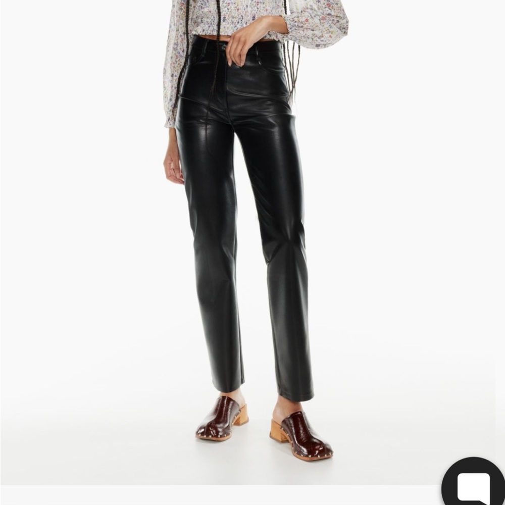 Aritzia Wildred Melina Pant